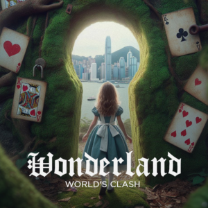 Wonderland World's Clash